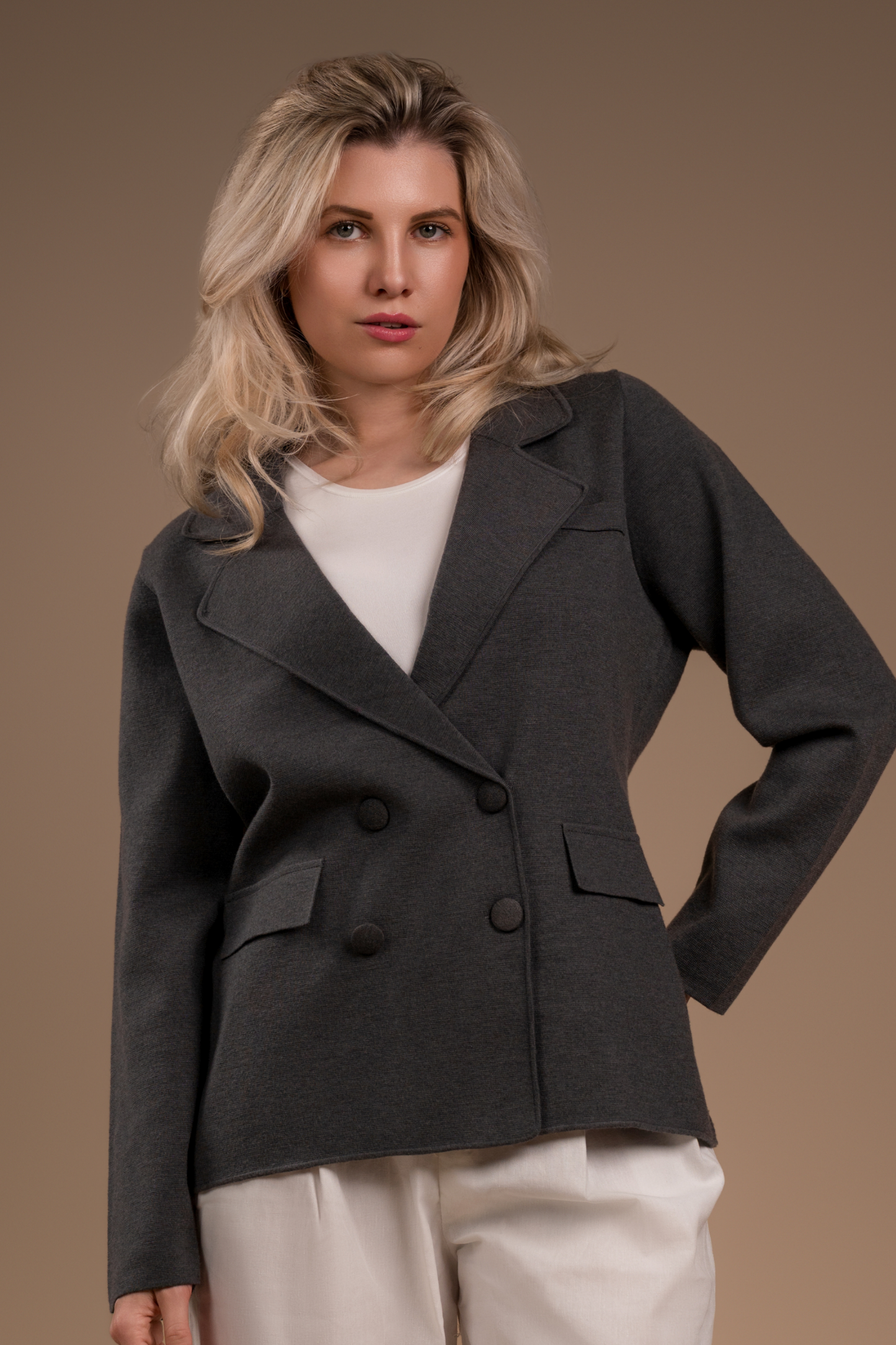 LULU CARDIGAN