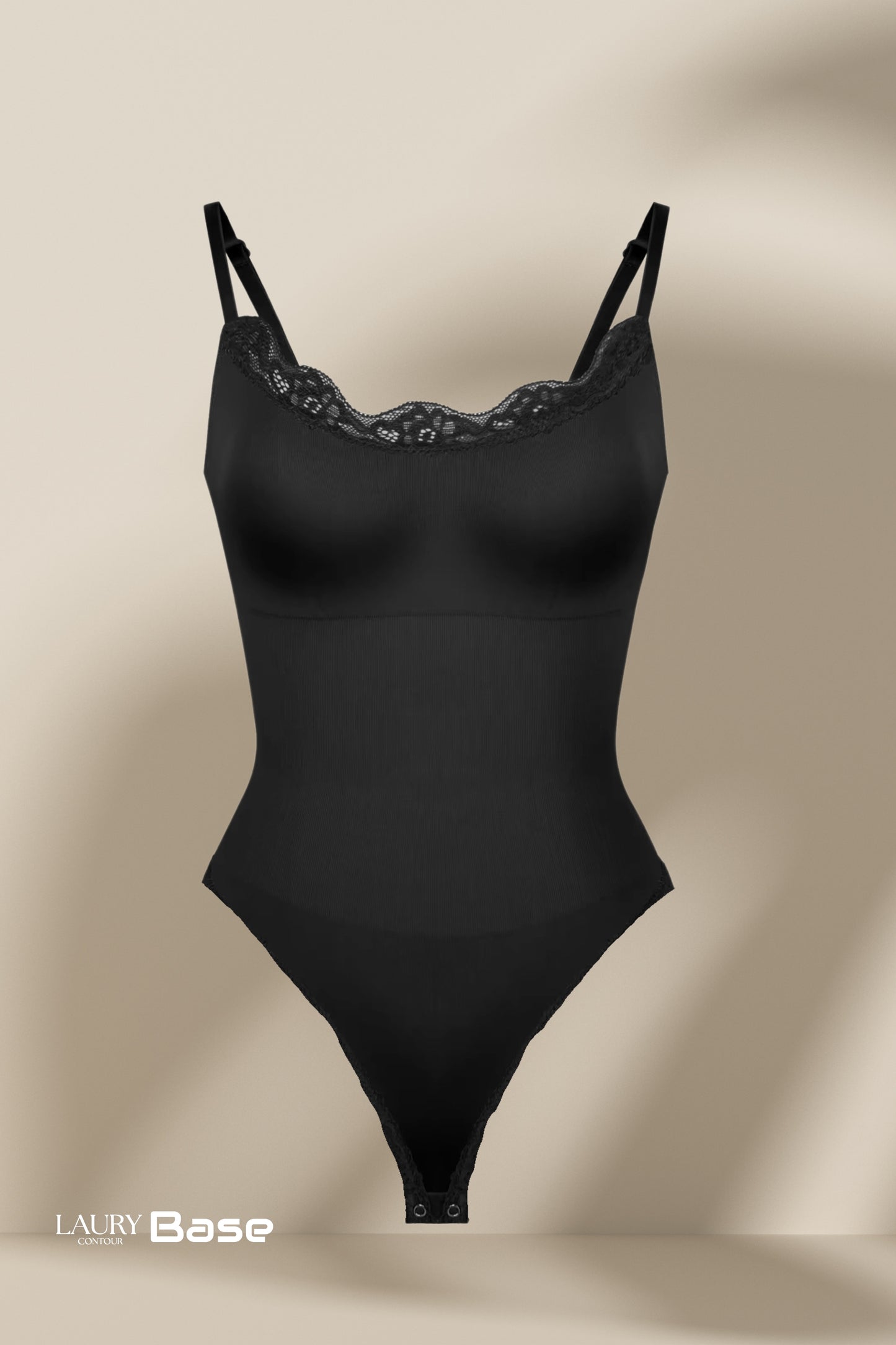 PADDED LACE BODY