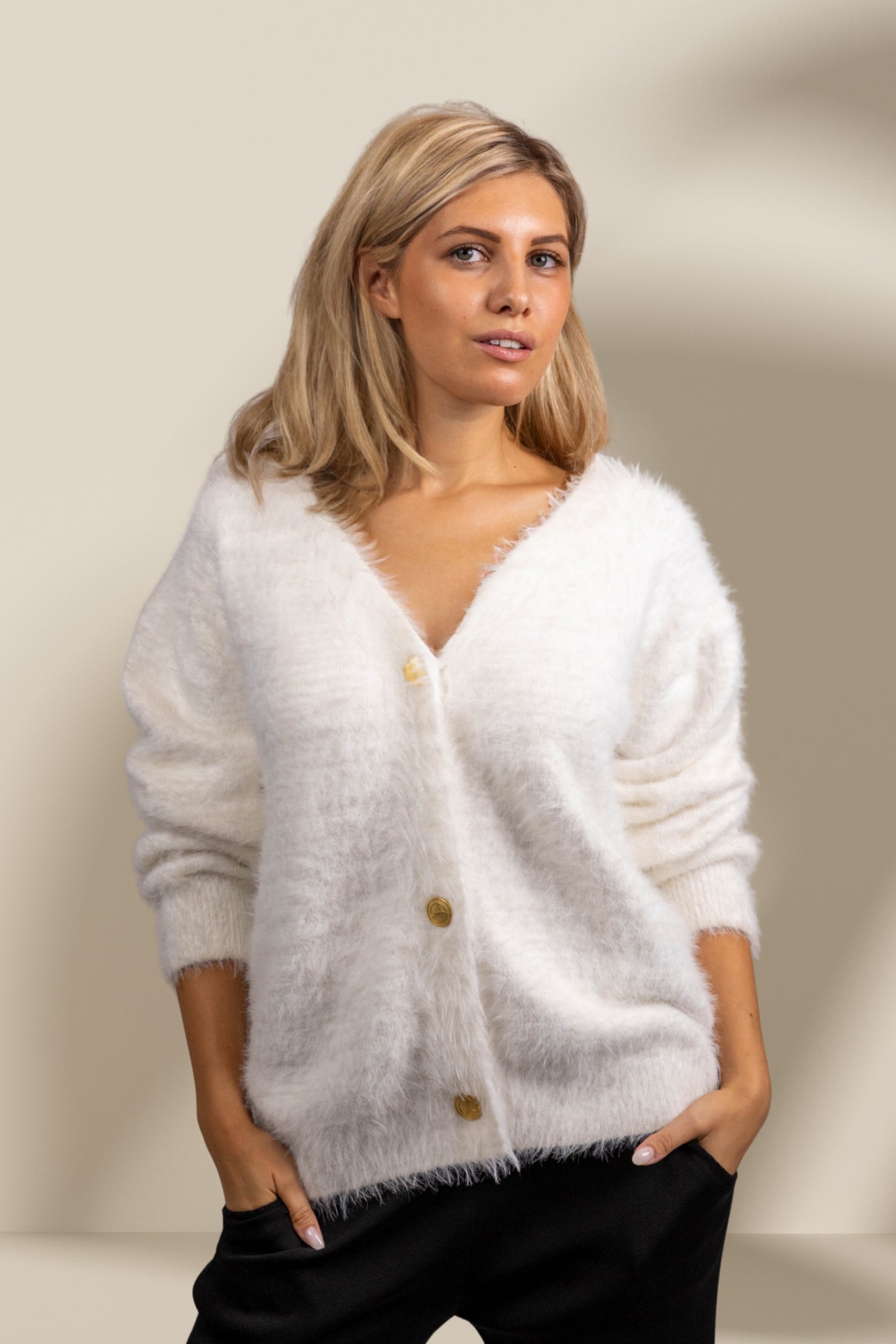 JAYY CARDIGAN