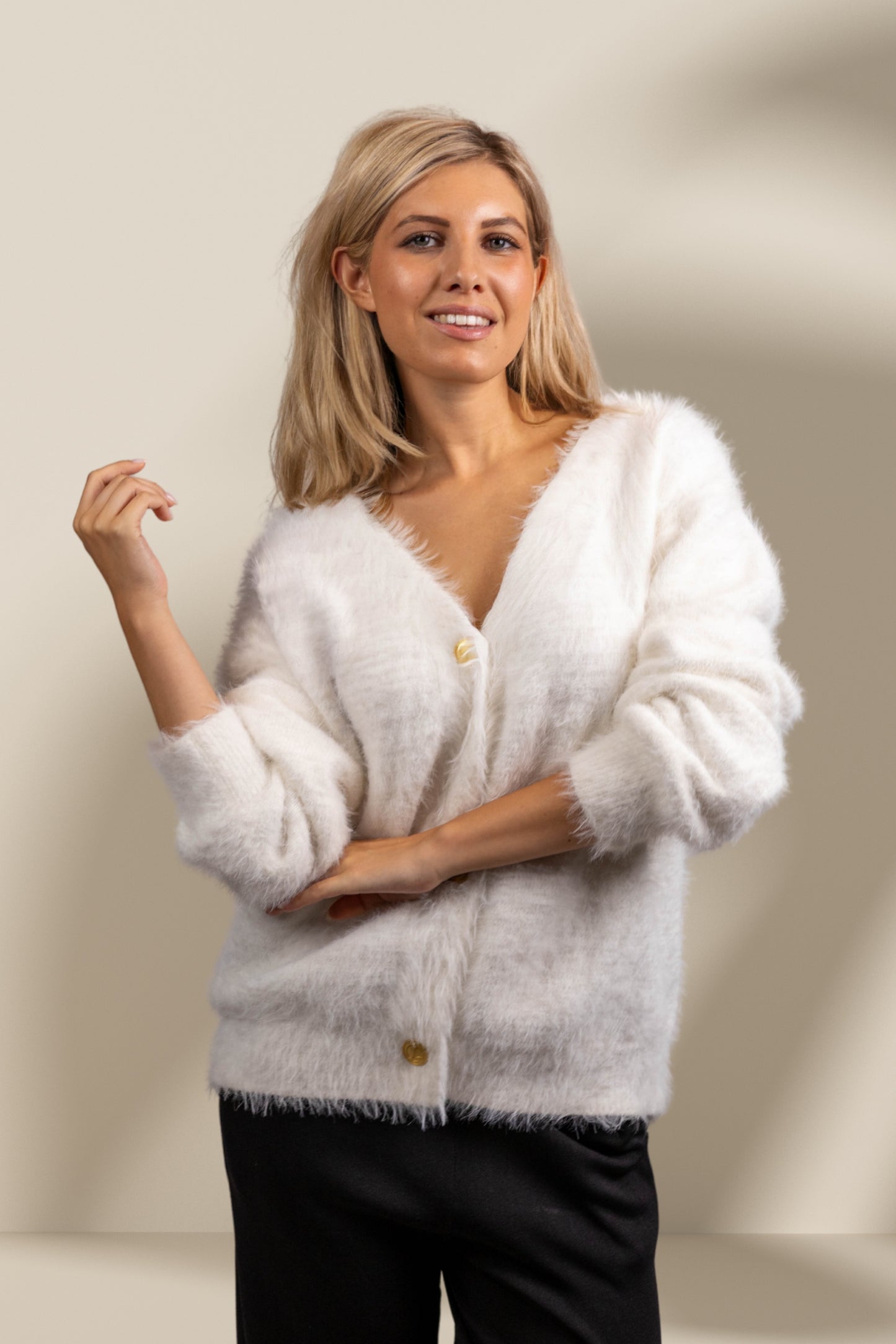 JAYY CARDIGAN