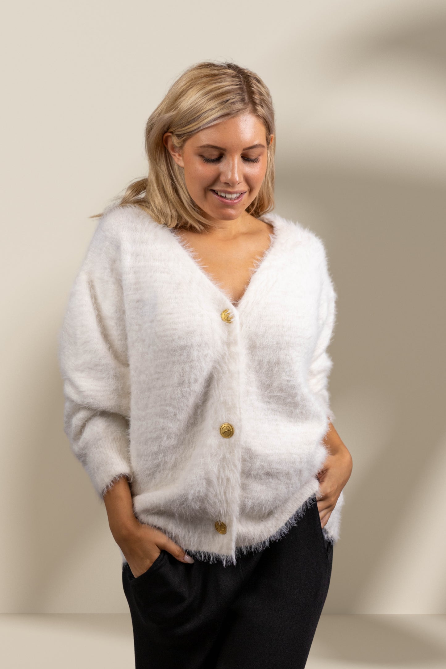 JAYY CARDIGAN