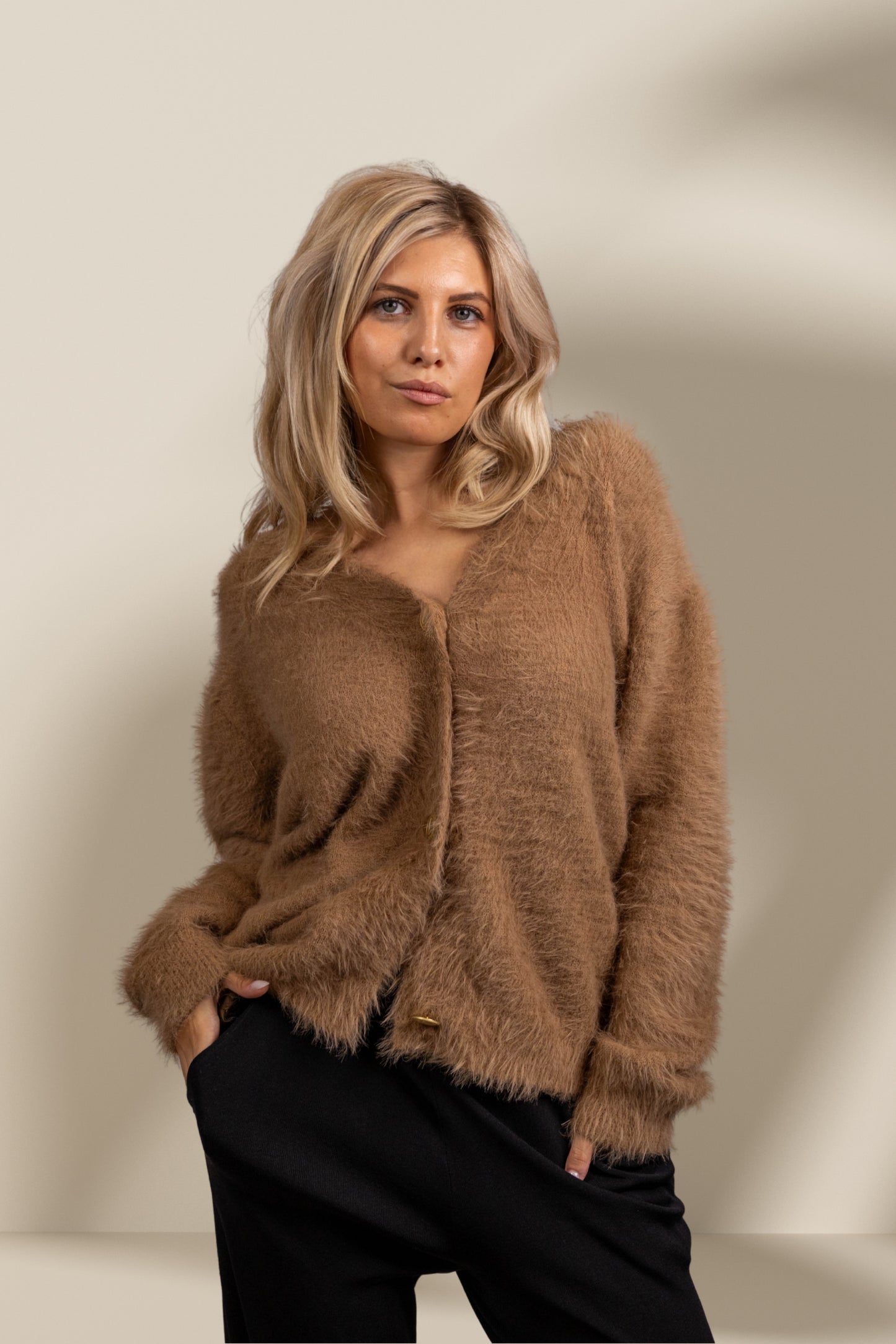 JAYY CARDIGAN