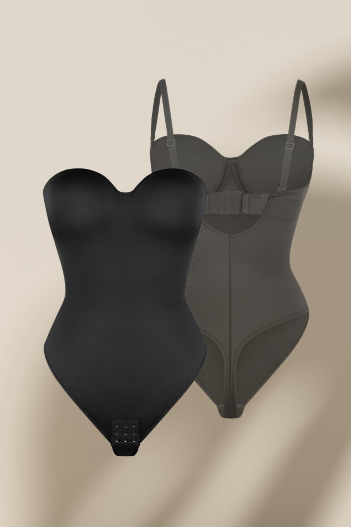 LULU - SHAPING CUP BODY