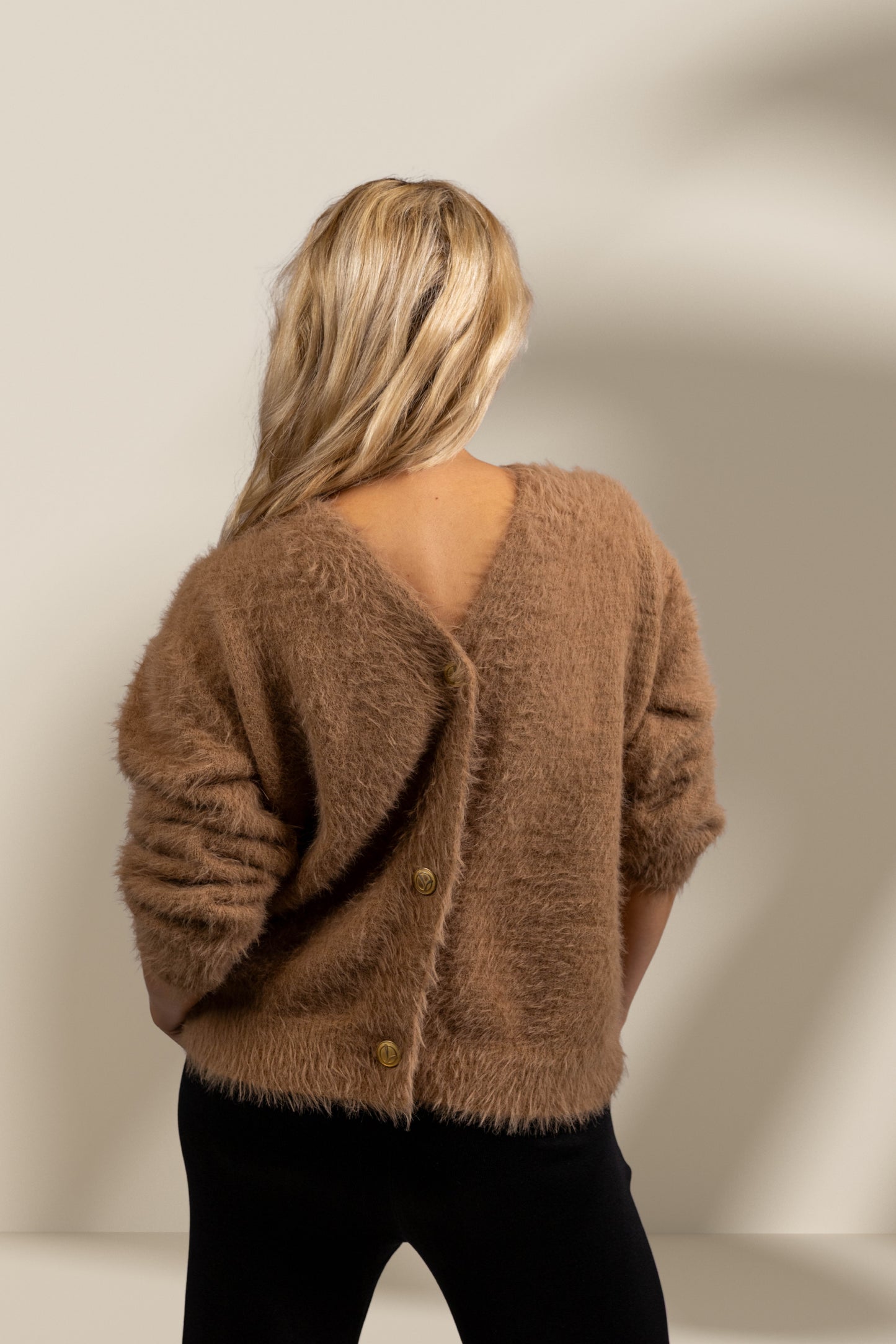 JAYY CARDIGAN