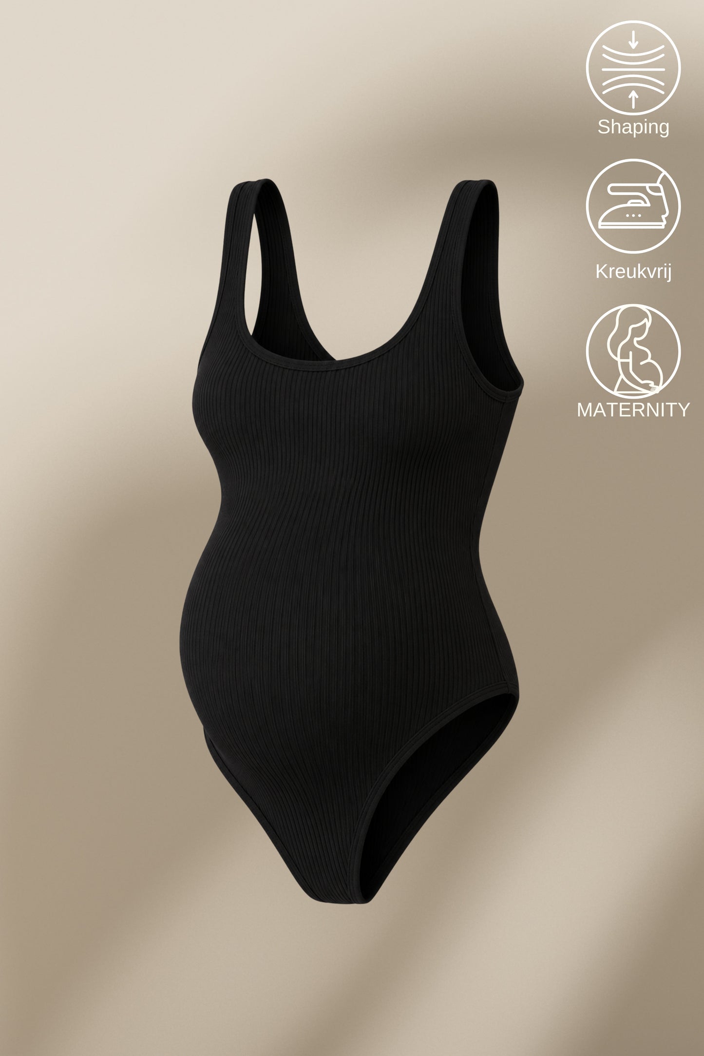 GIGI Body – Maternity Proof