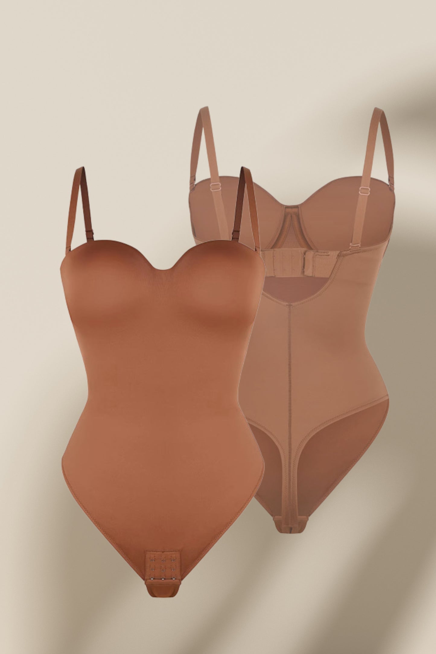 LULU - SHAPING CUP BODY