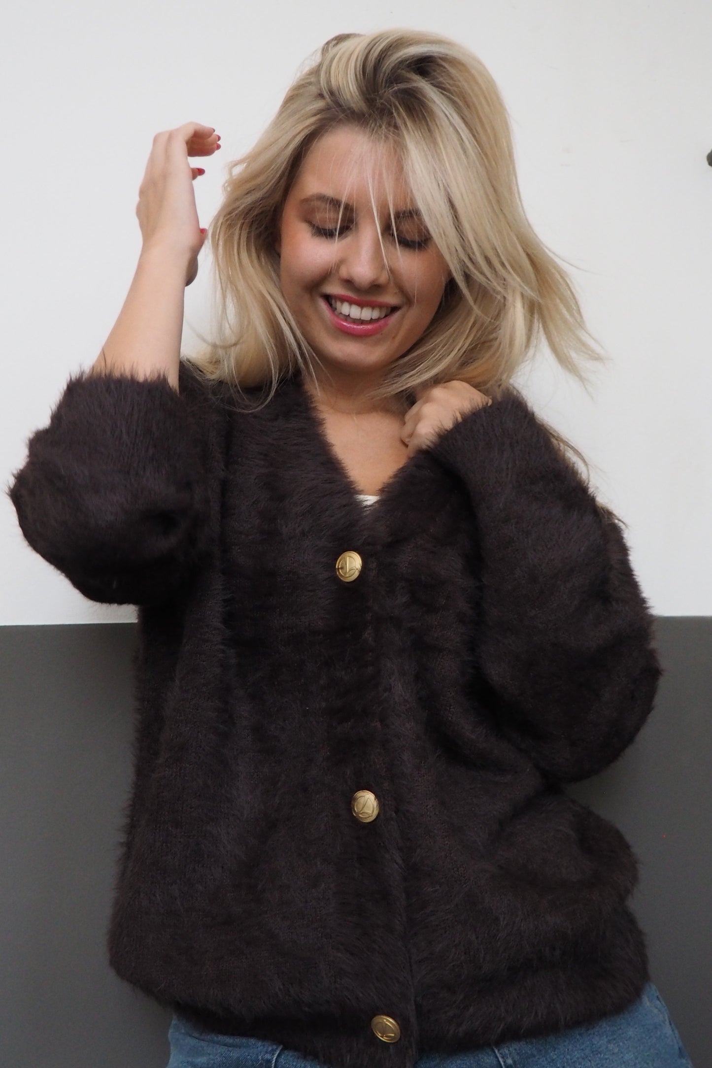 JAYY CARDIGAN
