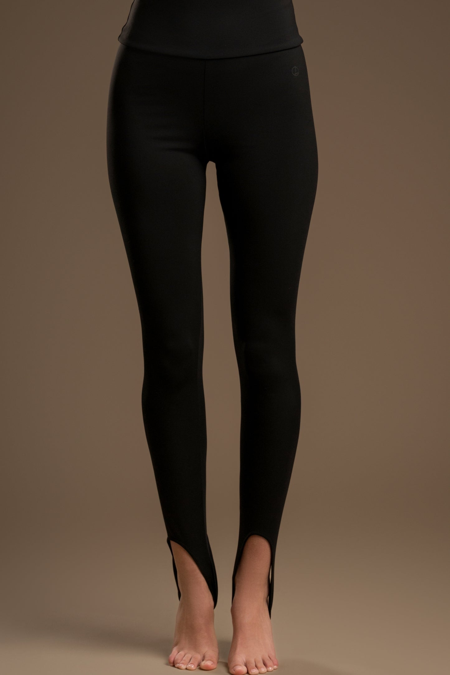 LULU - STIRRUP LEGGING