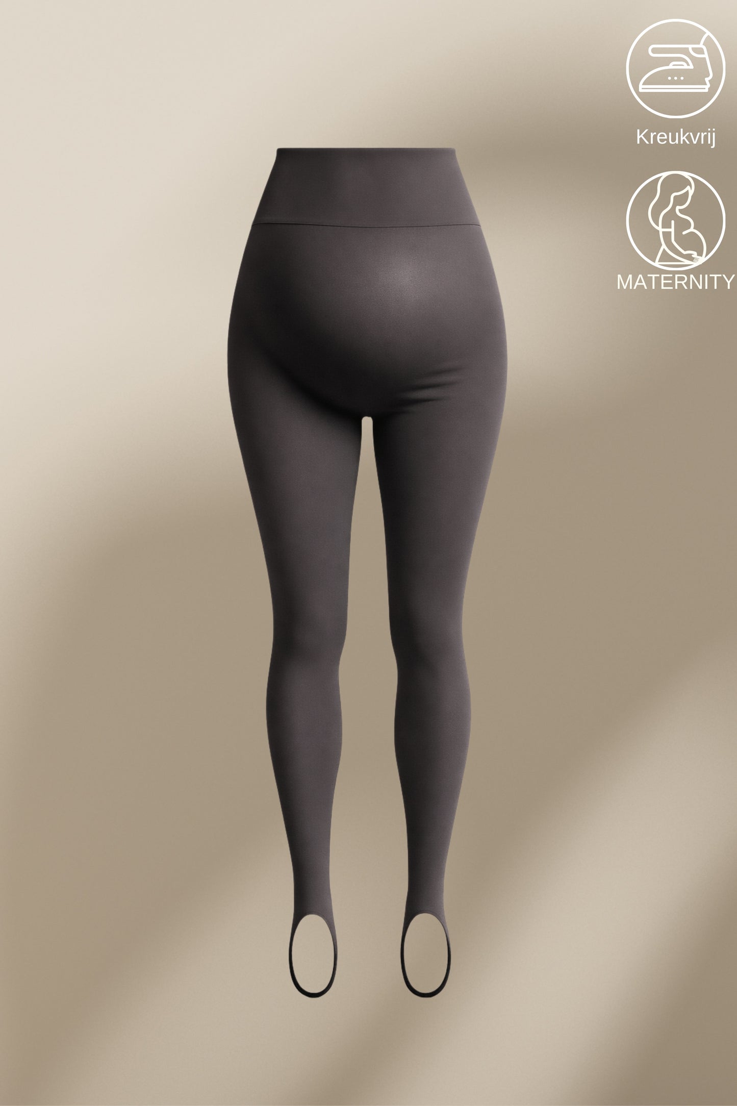 MATERNITY PROOF LEGGING