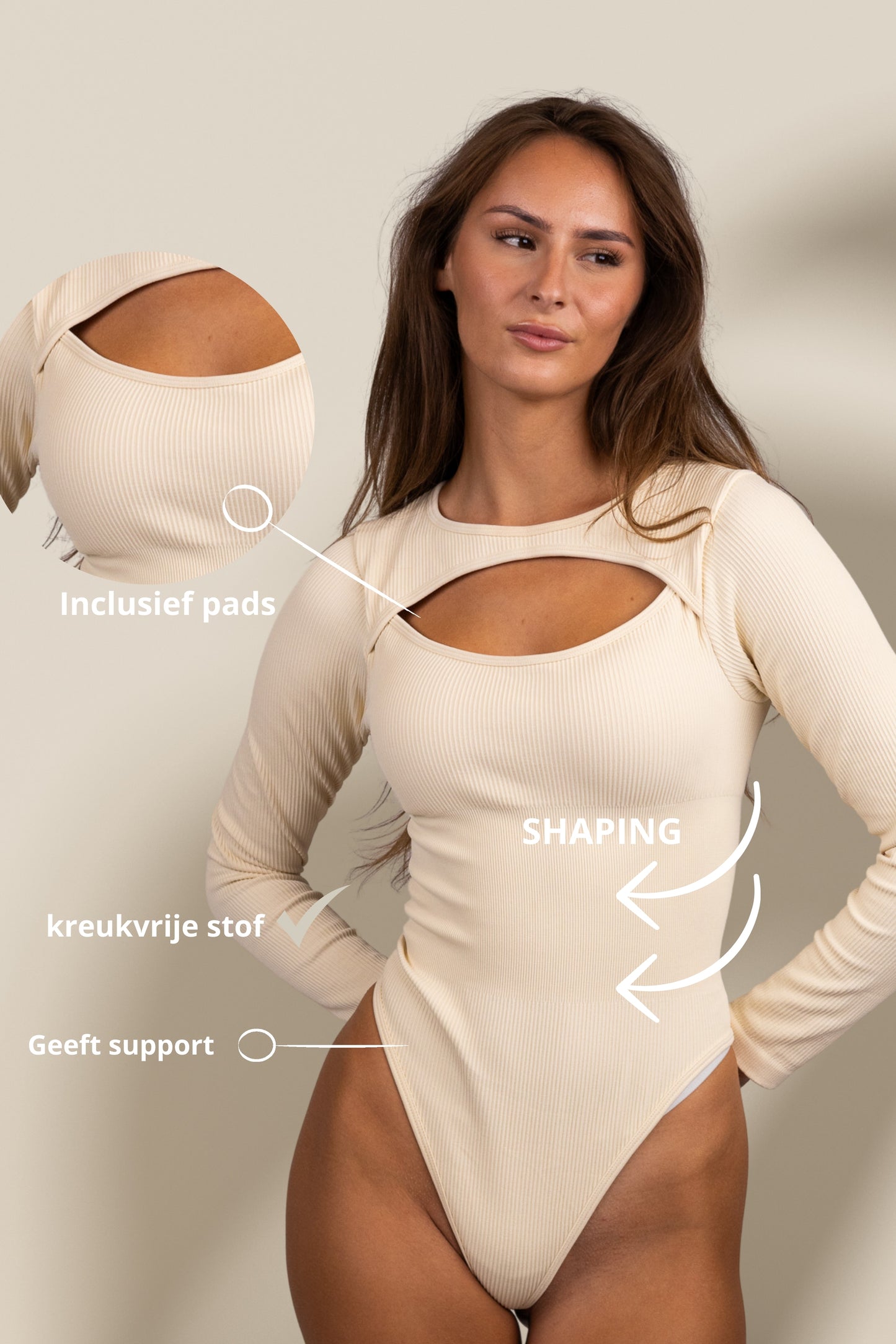 LEVI BODY