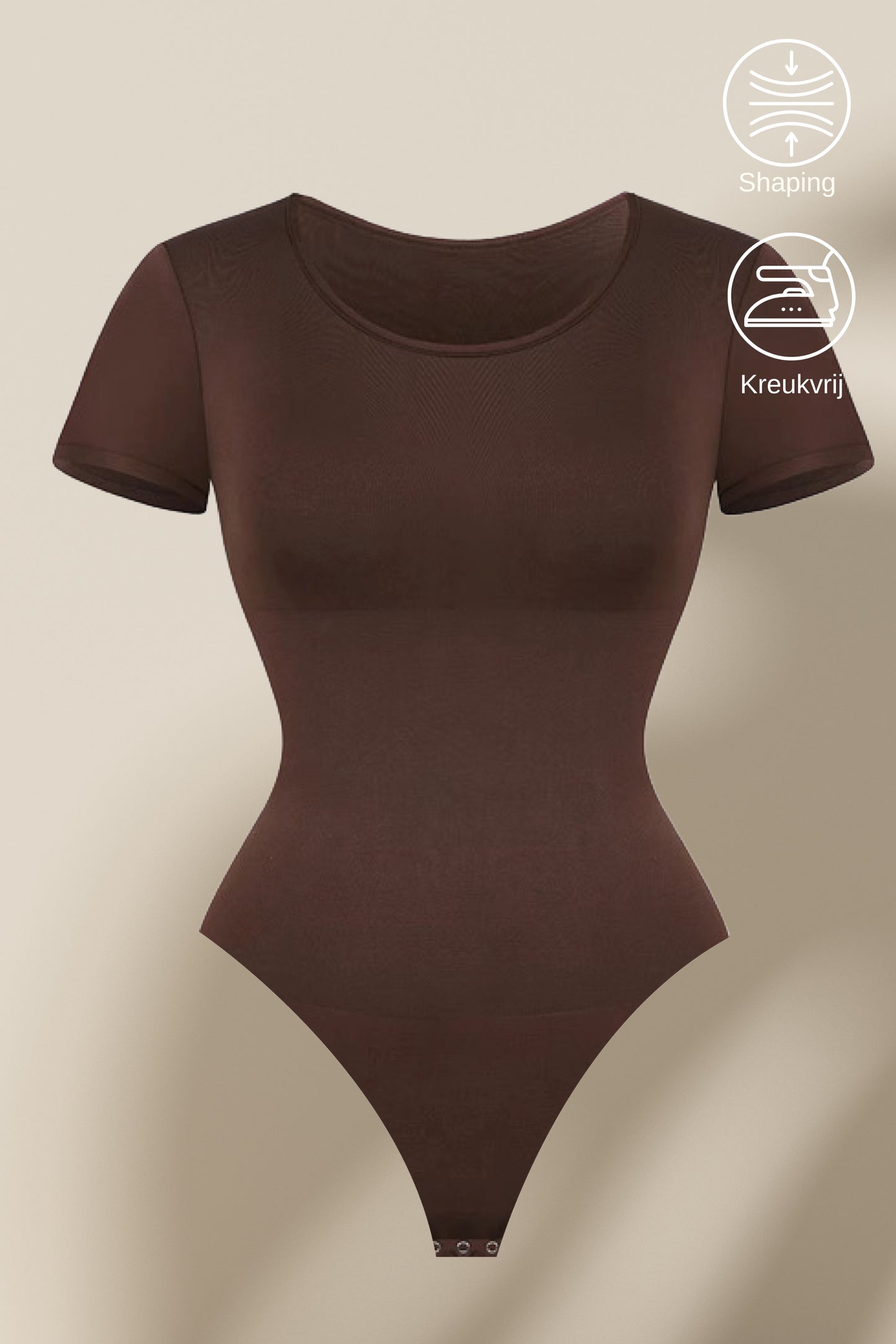 GIGI - SHAPING T-SHIRT BODY