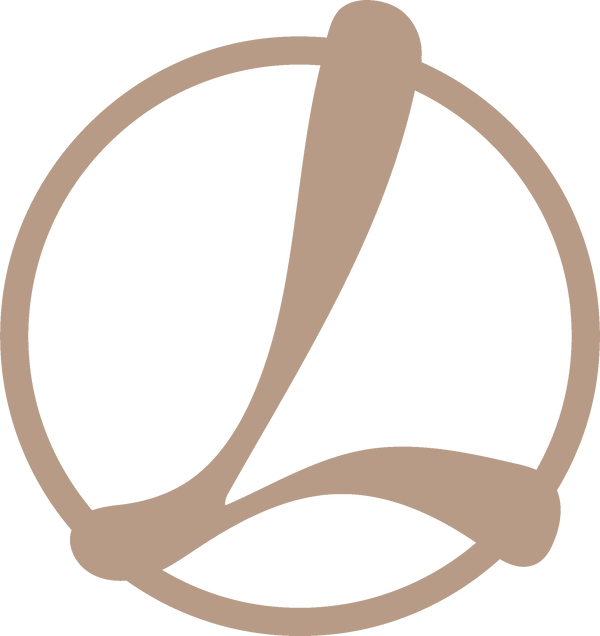 Logo Laury Contour