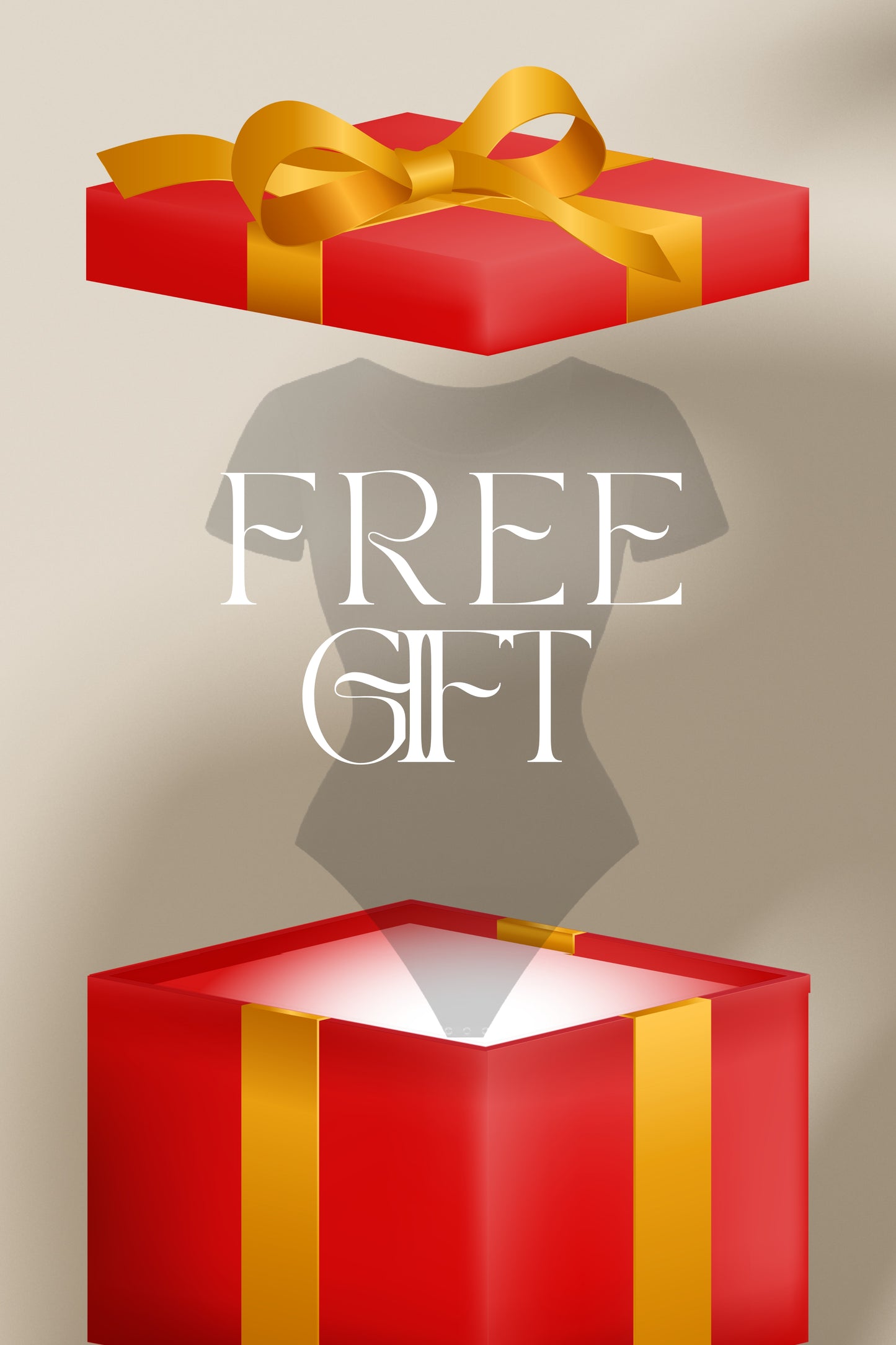 FREE GIFT