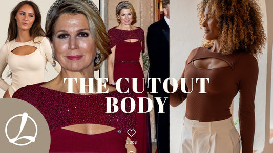 Cut-out trends
