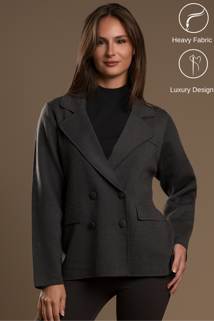 LULU CARDIGAN