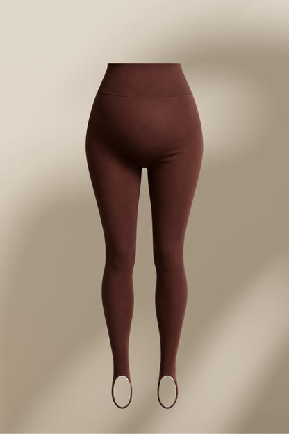 MATERNITY PROOF LEGGING