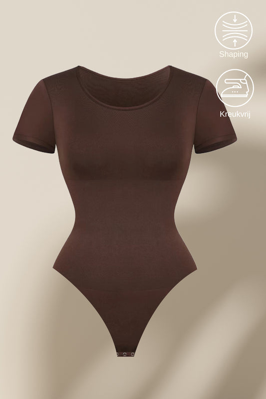 GIGI - SHAPING T-SHIRT