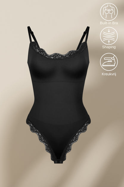 PADDED LACE BODY