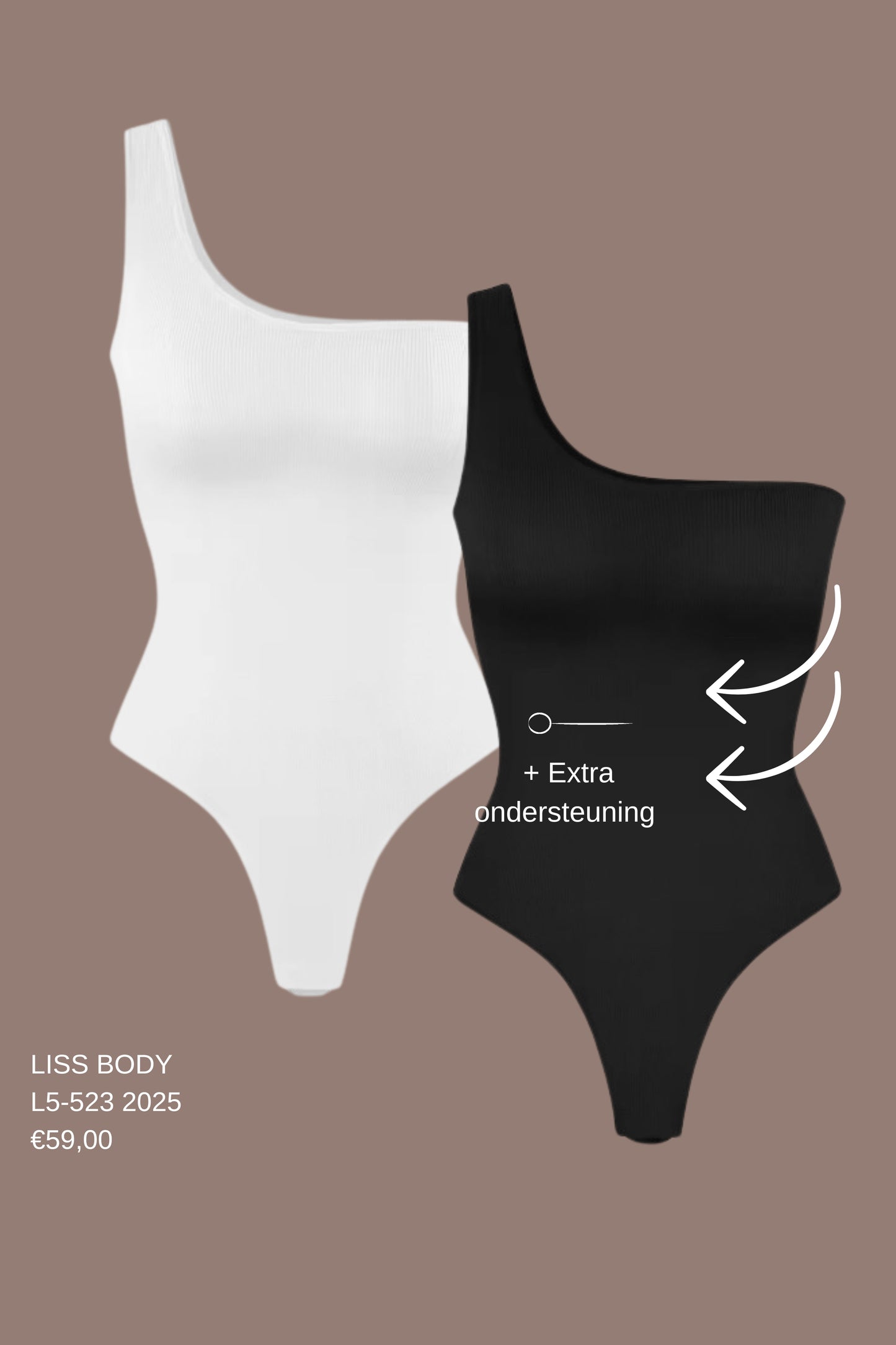 LISS BODY