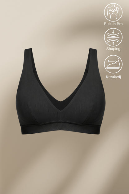 GIGI BRA TOP