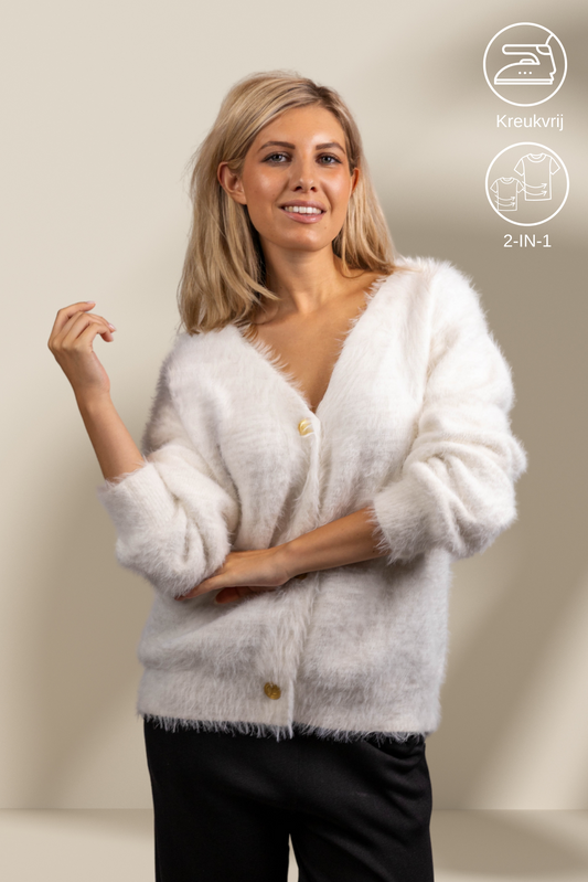 JAYY CARDIGAN