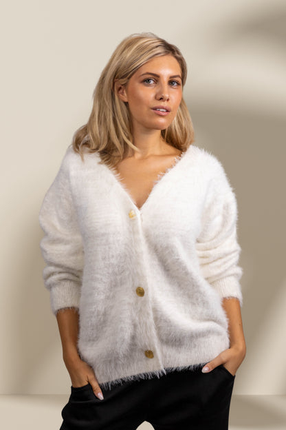 JAYY CARDIGAN