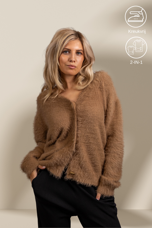 JAYY CARDIGAN