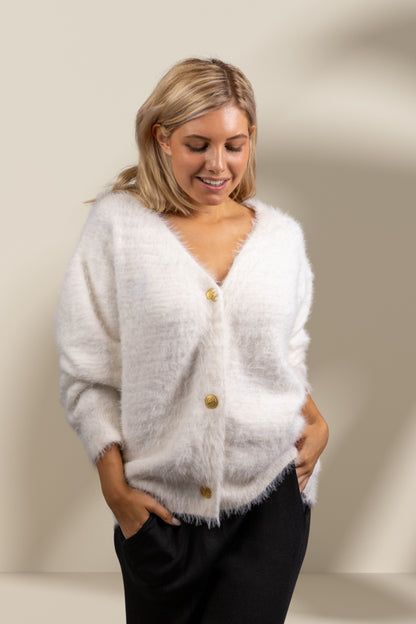 JAYY CARDIGAN
