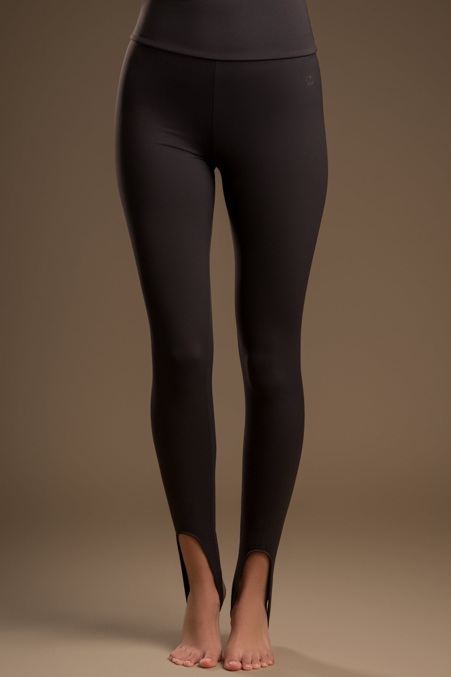 LULU - STIRRUP LEGGING