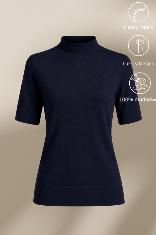 BASE MARINOWOOL TOP