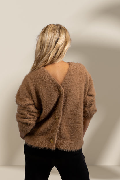 JAYY CARDIGAN