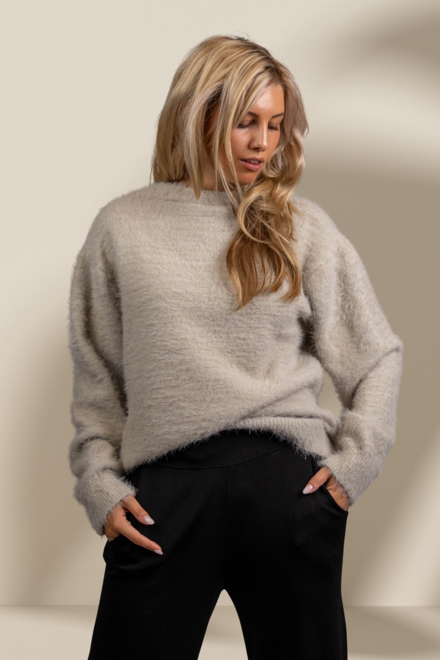 JAYY CARDIGAN