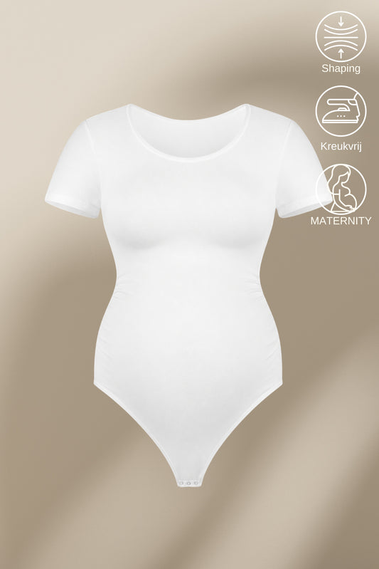 T-SHIRT BODY MATERNITY PROOF