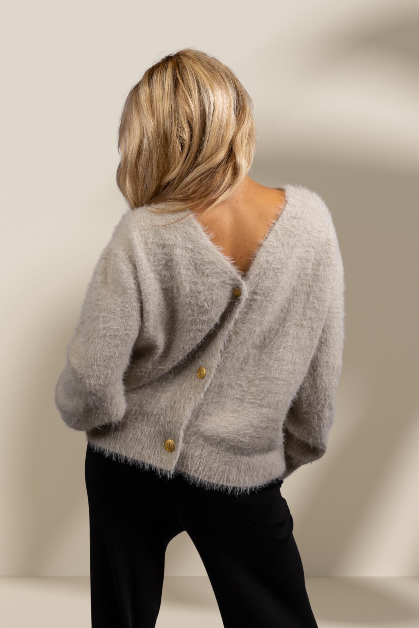 JAYY CARDIGAN