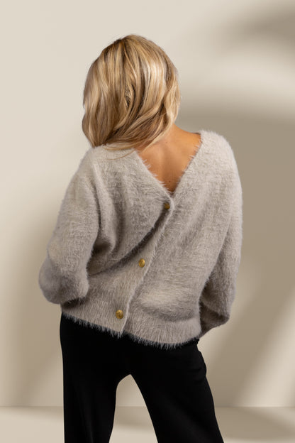 JAYY CARDIGAN