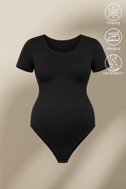 T-SHIRT BODY MATERNITY PROOF
