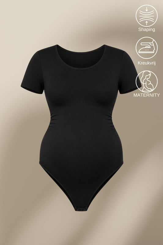 T-SHIRT BODY MATERNITY PROOF