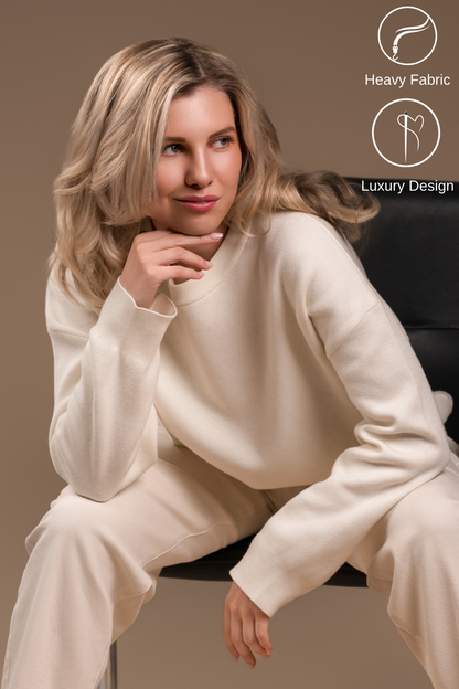 BASE SWEATER