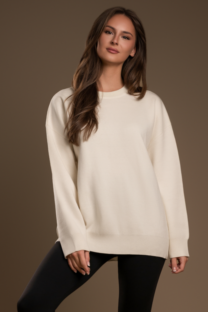 BASE SWEATER