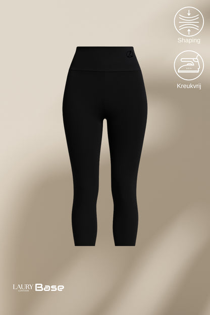 LULU CAPRI LEGGING