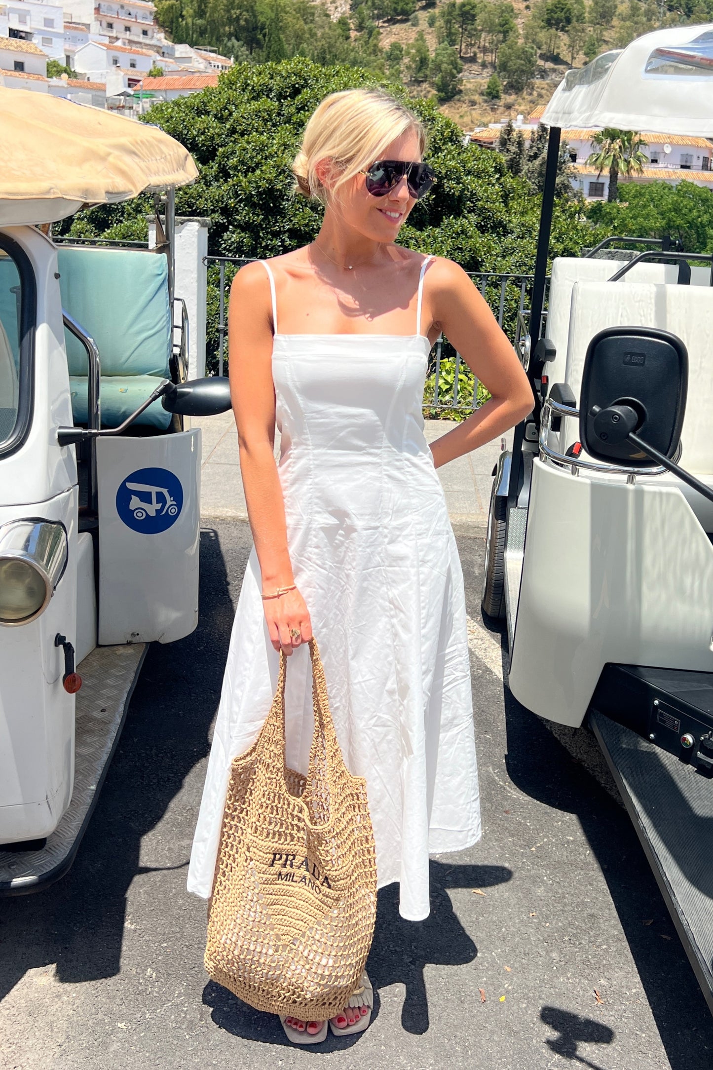 BASE DRESS