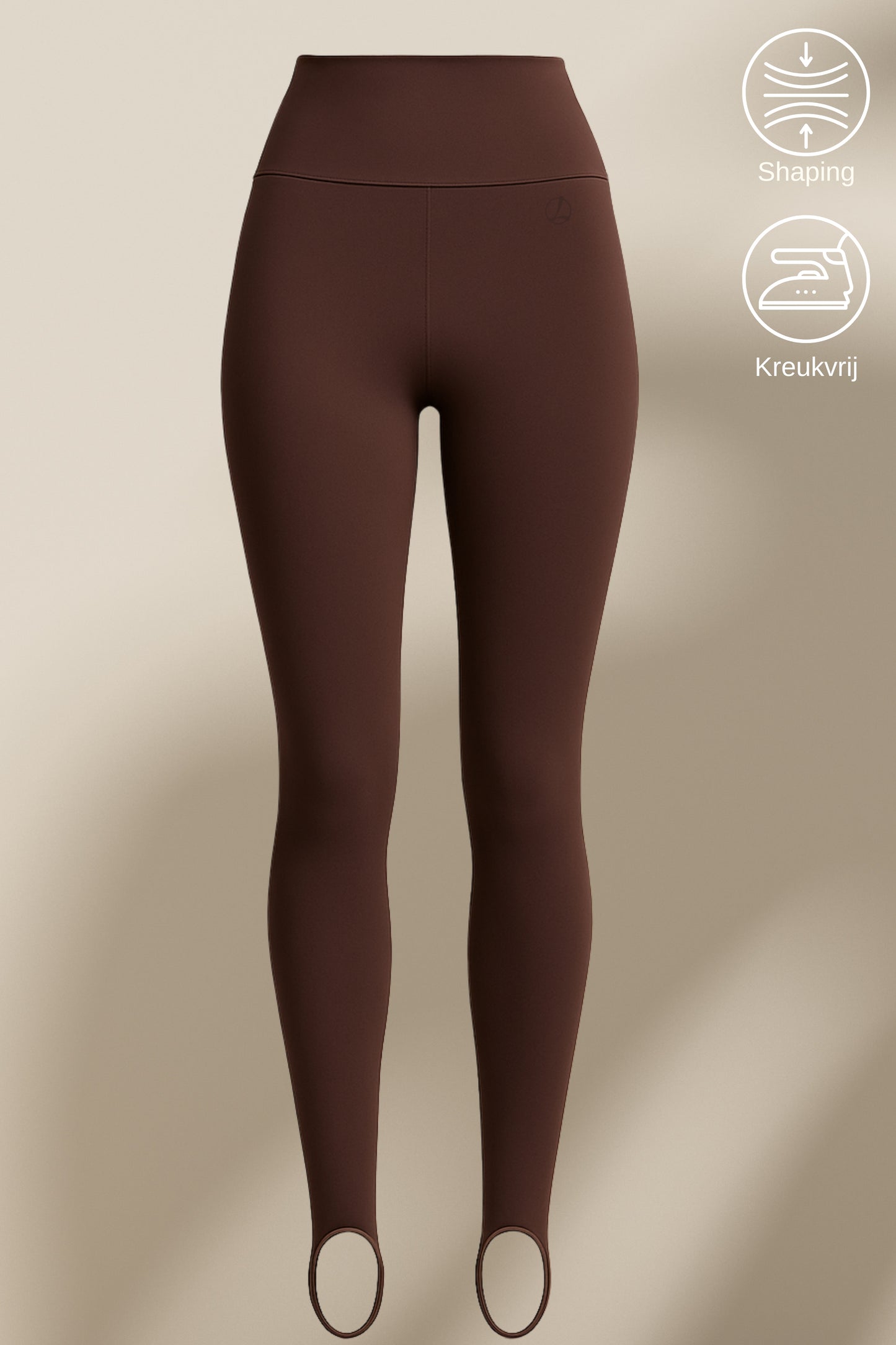 LULU - STIRRUP LEGGING