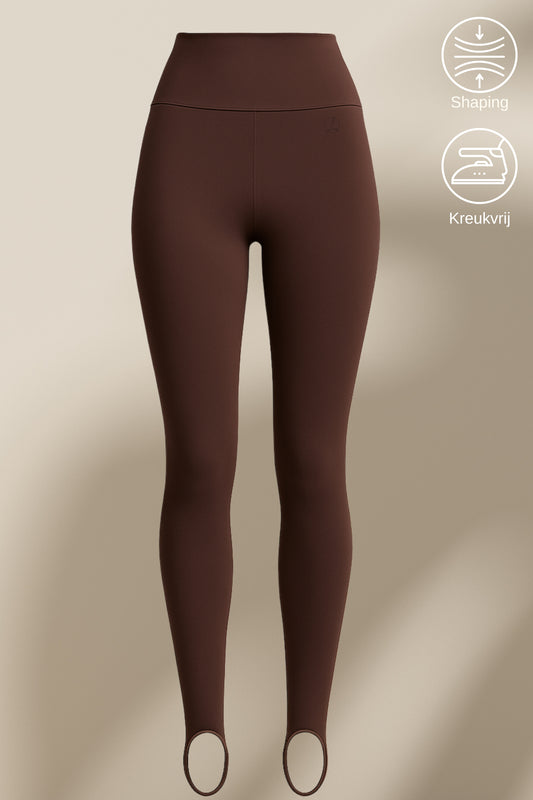 LULU - STIRRUP LEGGING