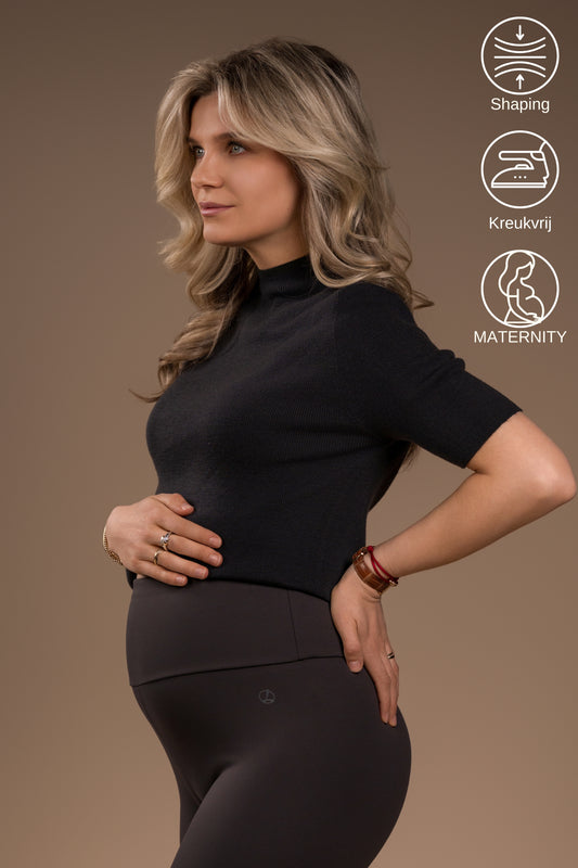 MATERNITY PROOF LEGGING