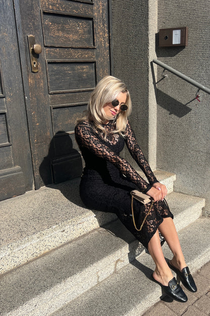 COMBI DRESS