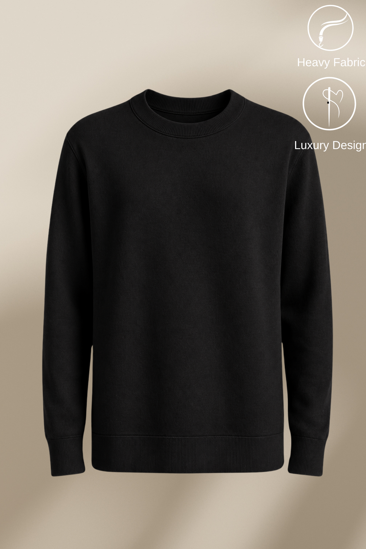 BASE SWEATER