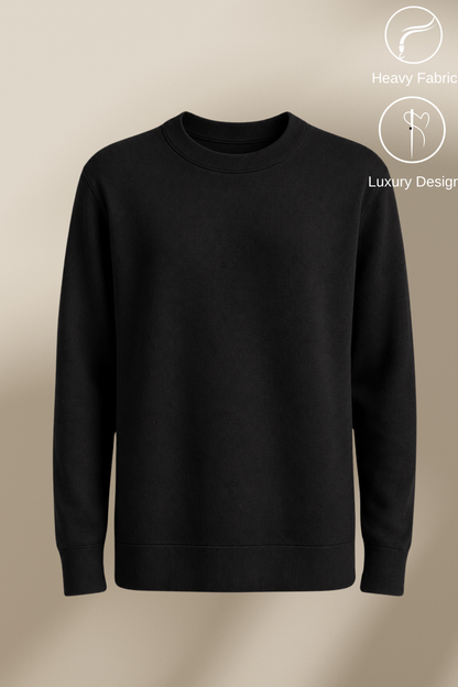 BASE SWEATER