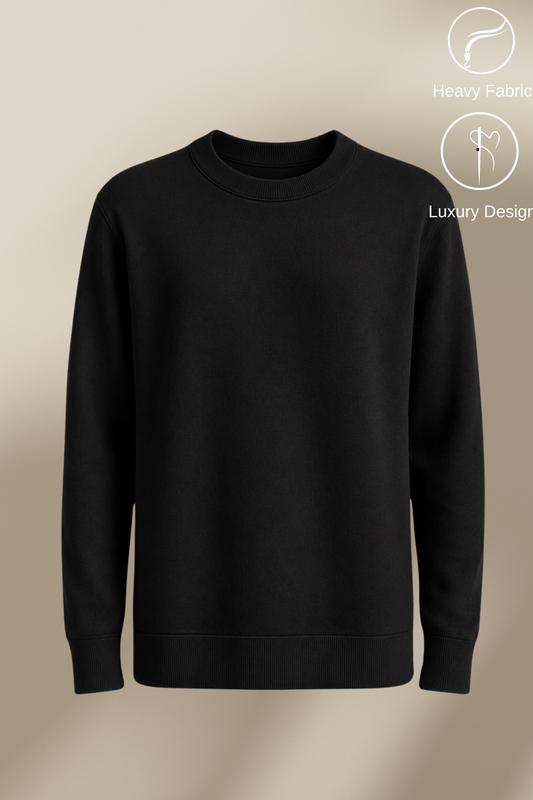 BASE SWEATER