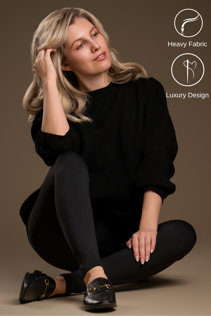 BASE SWEATER