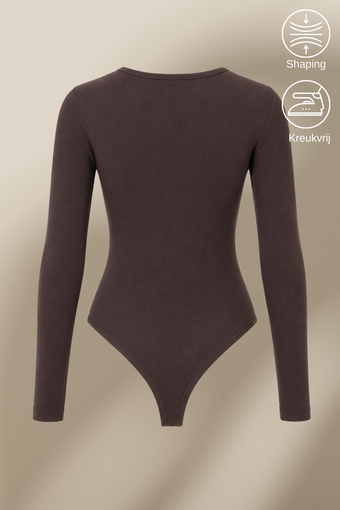 BUTTON BODY